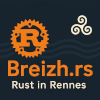Breizh.rs - Rust in Rennes